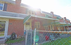 729 BENNINGTON Road, FOLCROFT, PA 19032