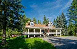 4926 Foothill Road, Bigfork, MT 59911