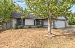 805 N ST, Barling, AR 72923