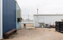1214 N Main, Monahans, TX 79756