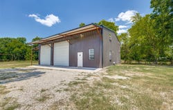 7186 State Highway 24, Commerce, TX 75428