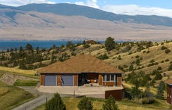 26 Silver Sage Road, Townsend, MT 59644