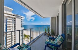 1010 S Ocean Boulevard, Pompano Beach, FL 33062