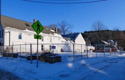 130 Main Street, Ludlow, VT 05149