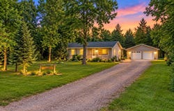 116 Hilltop Drive, Roscommon, MI 48653