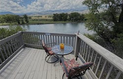 1005 E River Road, Emigrant, MT 59027