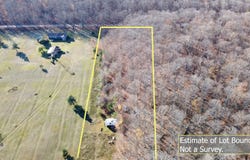 N Webb Rd, Hessel, MI 49745