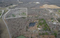 Willie Ray Drive, Cabot, AR 72023-0000