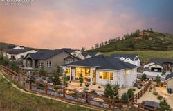 5005 Mesa Top Drive, Monument, CO 80132