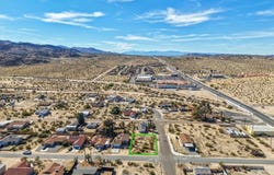 71963 Cactus Drive, 29 Palms, CA 92277