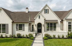 1509 Four Seasons Drive, Colleyville, TX 76034