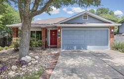 813 Dornach Ct, Pflugerville, TX 78660