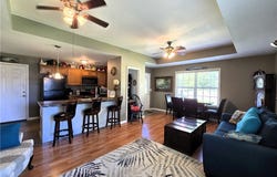 502 Carter Avenue, Lincoln, AR 72744