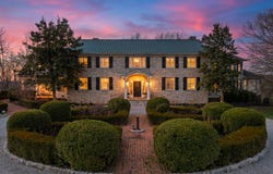 11213 E Bend Road, Union, KY 41091
