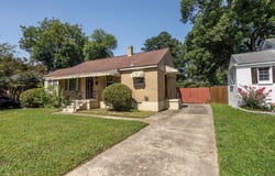 807 ESTRIDGE Dr, Memphis, TN 38122