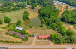 740 Cromers Bridge Road, Royston, GA 30662