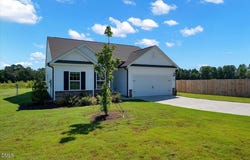 9181 Ava Drive, Bailey, NC 27807