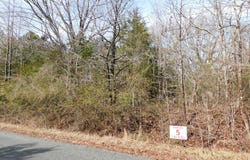 4 Acres Carr Lane, Halifax, VA 24558
