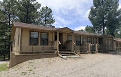 110 Innsbrook Drive, Ruidoso, NM 88345