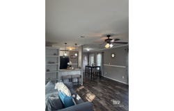 317 Buena Vista Drive, Lillian, AL 36549