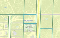 90th st E, Sun Village, CA 93543