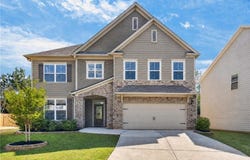 205 Orchard Trail, Canton, GA 30115