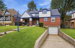 3258 Hanna Avenue lot: 0, Cincinnati, OH 45211