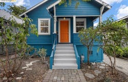 943 56Th St, Oakland, CA 94608