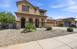 3108 E RIDGEWOOD Lane, Gilbert, AZ 85298