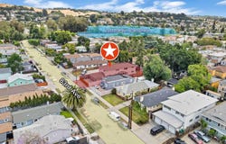 2256 83Rd Ave, Oakland, CA 94605