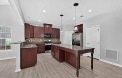 130 Patriots Walke Drive, Suffolk, VA 23434