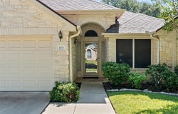 103 Village Dr, Georgetown, TX 78628