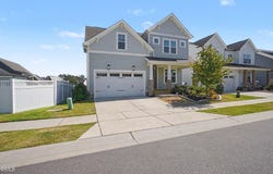 213 Thunder Forest Lane, Wendell, NC 27591