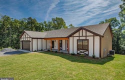 150 E FOUR SEASONS Drive, GORE, VA 22637