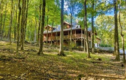 632 Big Tree Road, West Jefferson, NC 28694