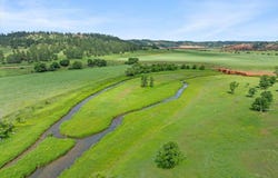 Tract 1 Belle River Ranch, Hulett, WY 82720