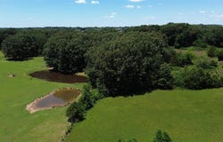 Macedonia Road, Franklin, KY 42134