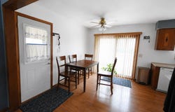 208 St James, Jackson, NE 68743
