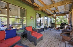 CLAYTON Road, CEDAR KEY, FL 32625