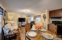 120 Ed Young Road, Burnsville, NC 28714