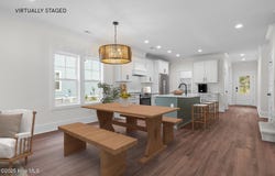 126 Pine View Boulevard, Beaufort, NC 28516