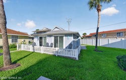 9 TARPON Drive, St. Augustine, FL 32080
