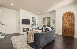 3633 Crestline Road, Fort Worth, TX 76107