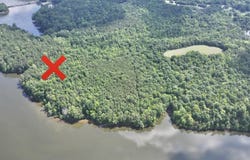 Tract F Victor Williford Rd., Roxboro, NC 27574