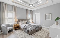 415 Serg Loop, Alamo, TX 78516