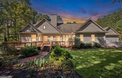 63 Wilderness Camp Road SE, White, GA 30184