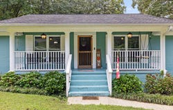 887 Shady Fork Road, Chattanooga, TN 37421