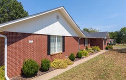 2822 W Main ST, Charleston, AR 72933