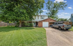 6812 ABELIA HILL Cv, Bartlett, TN 38135