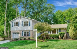 5104 SPRING ROCK CT, FAIRFAX, VA 22032
